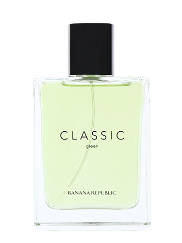 Bananarub Classic Green